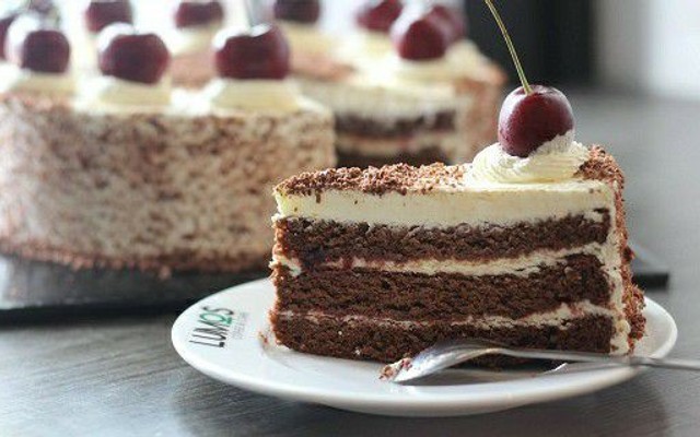 Bánh Kem Lạnh Nhật