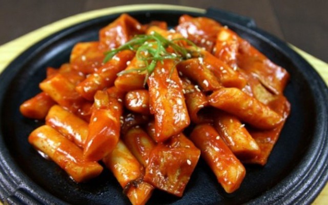 Món Ngon Hẻm Nhỏ