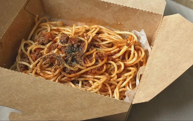 Lếu Lều Food - Shop Online