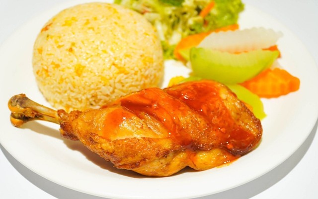 Bảo Ngọc - Cơm & Mẹt Gà 9 Món - Dịch Vọng Hậu