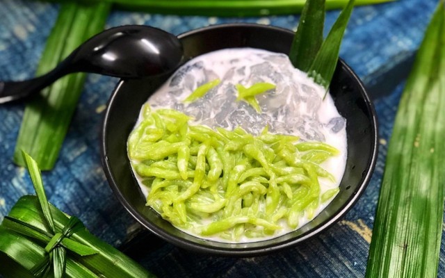 Chè Thái Lạc Xoòng