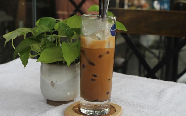Bay Coffee - Nguyễn Văn Linh