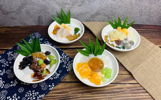 Chè Tốp - Ngon Không Cần Tip