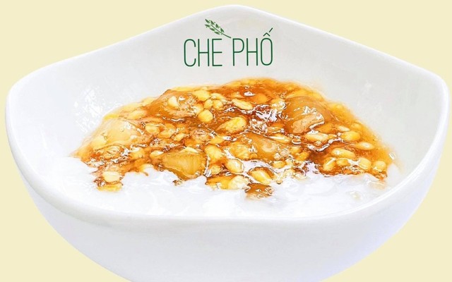 Chè Phố - Thái Thịnh