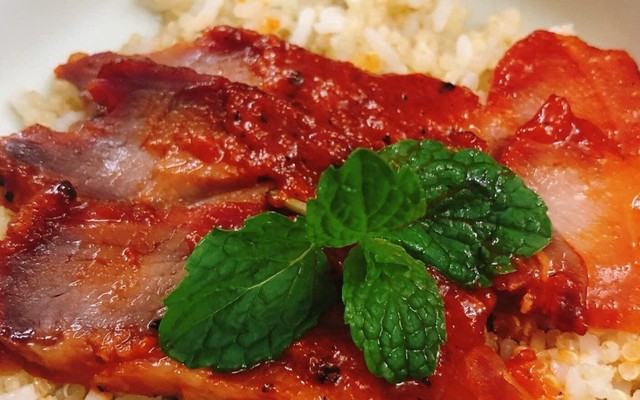 Bếp Tấm Cám - Cơm Văn Phòng