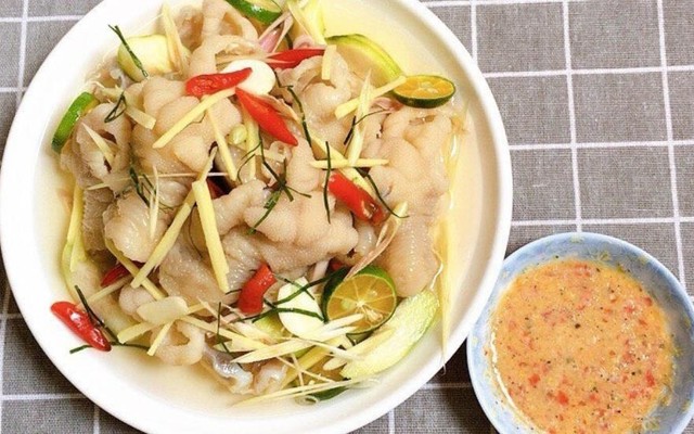 Bếp Cao Anh - Shop Online