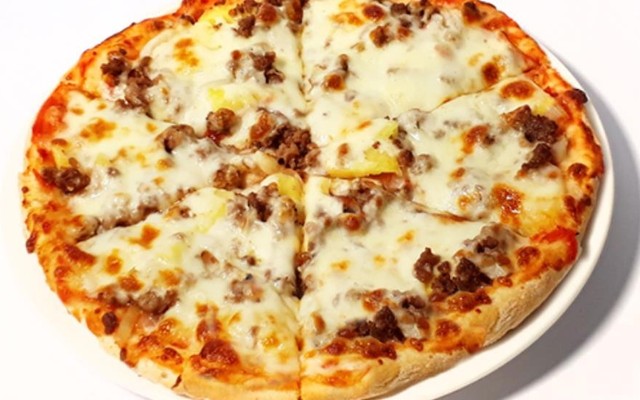 Hà Hường - Bánh Tráng Cuốn Thịt Heo Quay