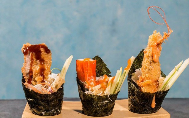 Sake Kissho Sushi - Lê Văn Thọ