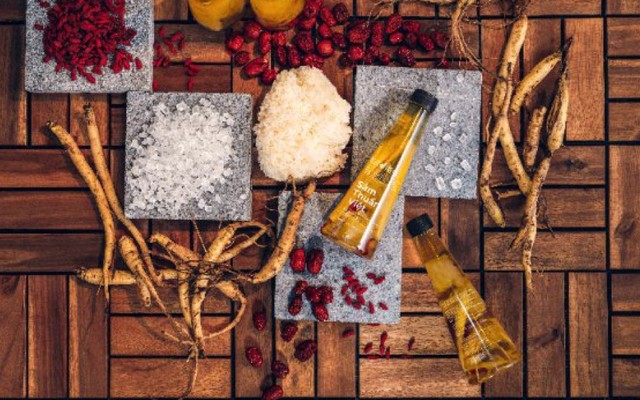Việt Fresh - Thức Uống Vì Sức Khoẻ