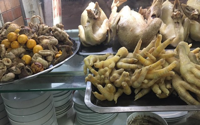 Quang Linh - Ngan Gà