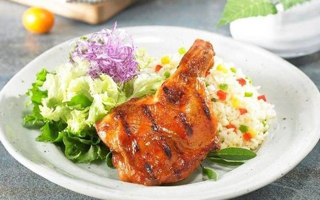 Bếp Pizza Time - Cơm Gà & Đồ Ăn Nhanh