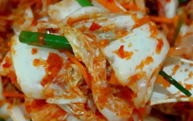 Bếp Nhà Xu Xu - Shop Online
