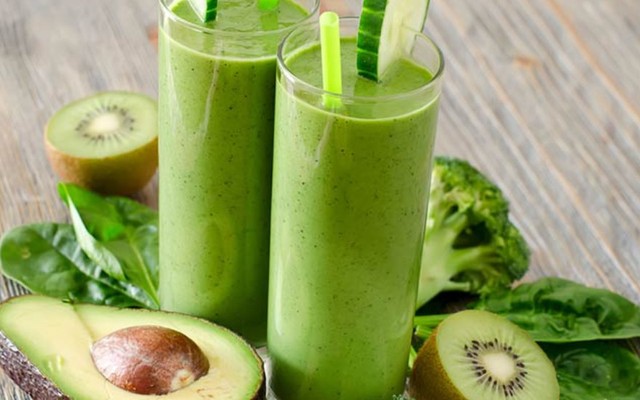 Thu Trang - Sinh Tố & Nước Ép Nguyên Chất - Shop Online
