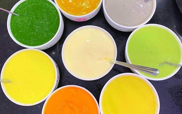 Thành Phát - Cháo Dinh Dưỡng - Shop Online