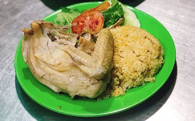 Hai Mập Quán - Quán Ăn Gia Đình - Phạm Văn Chí