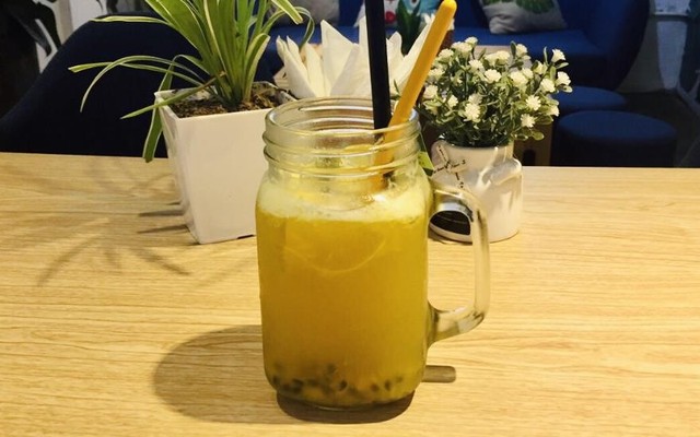 Mom Coffee - Giảng Võ