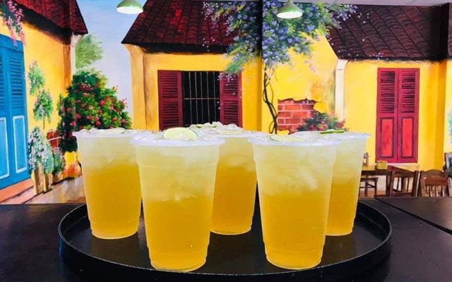 Bún Trộn Cô Lan - Bún Trộn Đặc Biệt