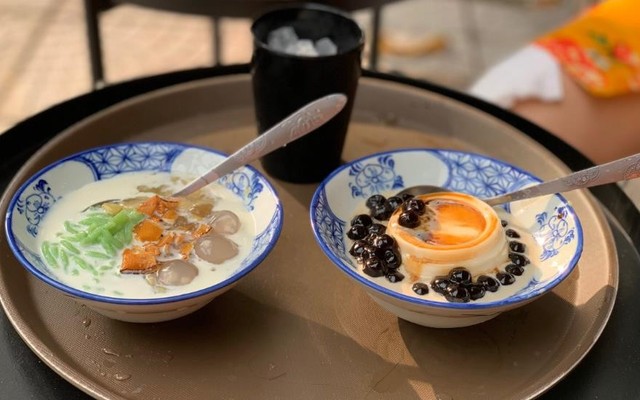 Chè Hòa Since 1989 - Tô Hiệu