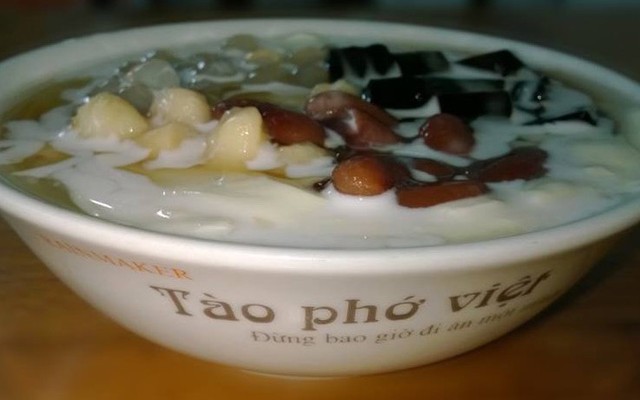 Tào Phớ Việt