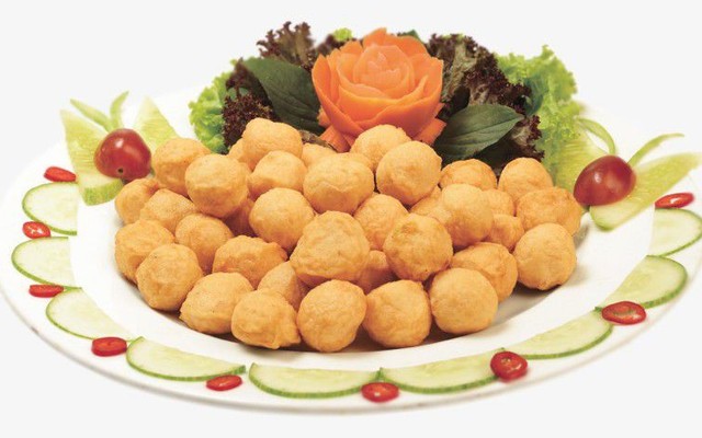 Cơm Gà Xối Mỡ & Nui Xào Maika