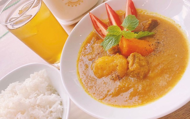 S-Curry - Cơm Cà Ri