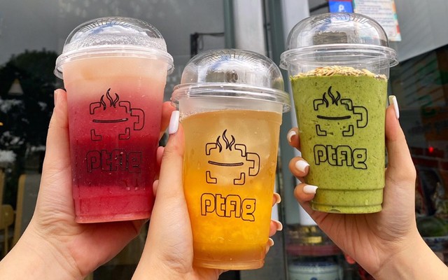 PTAG - Healthy Café