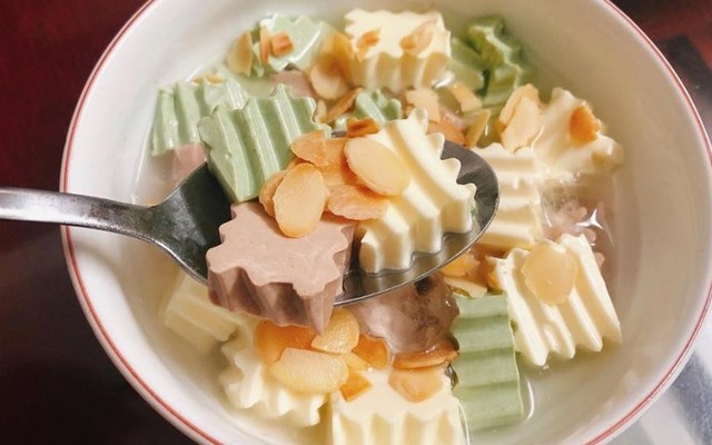 Thèm - Chè Bốn Mùa - Shop Online