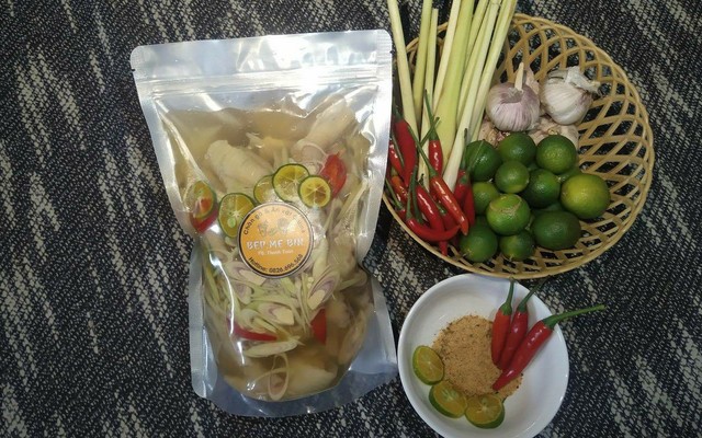 Quán Cơm Đại Thắng