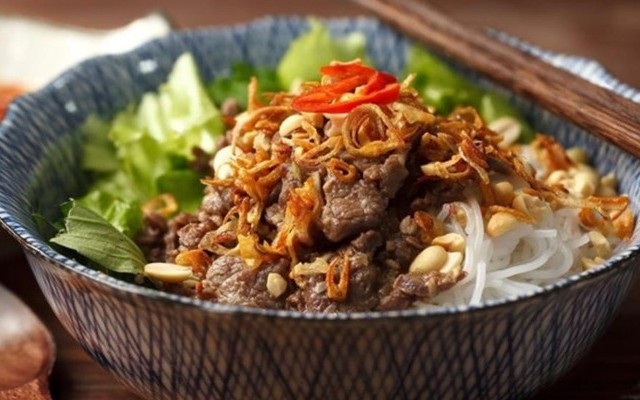 Thái Hà Food - Phở Cuốn & Bún Trộn - Shop Online