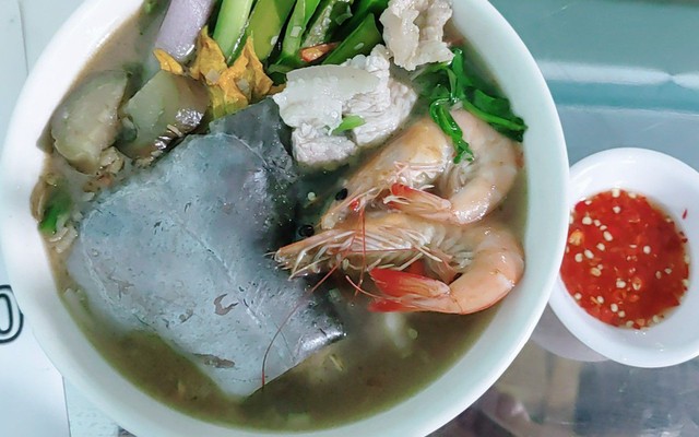 Hải Đăng - Nem Nướng Ninh Hòa