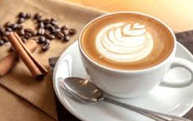 Kiot 79 - Coffee & Tea Express