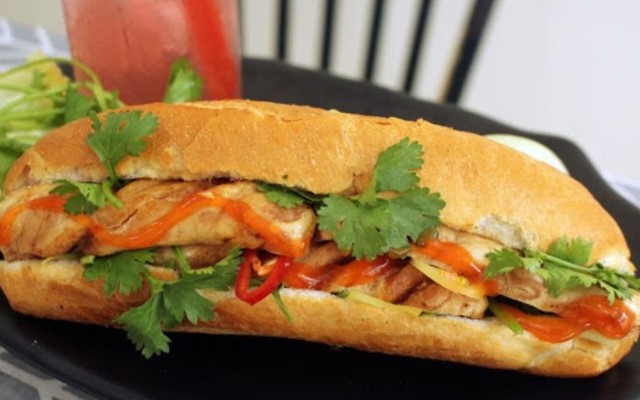 Hiệu Bánh Đạt Trang - Quang Tiến