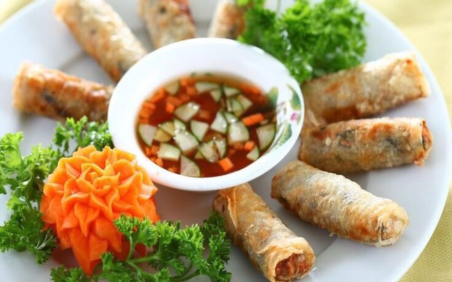 Bún Chả Gia Truyền - Lĩnh Nam