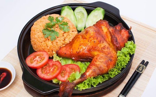 Cơm Ngon 88 - Cơm Gà Ta