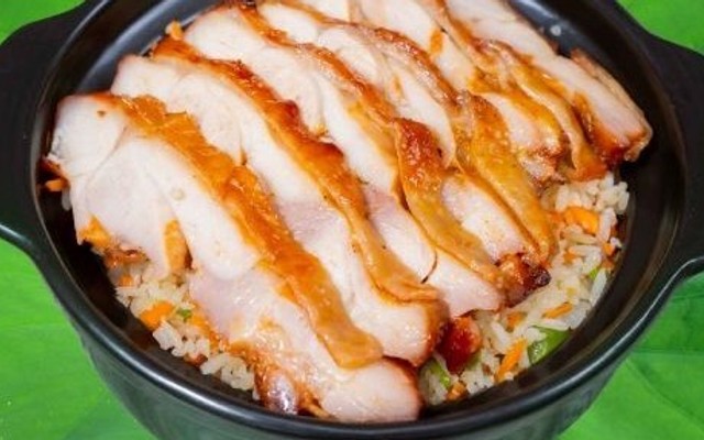 Cơm thố Trường An - Bùi Văn Hòa