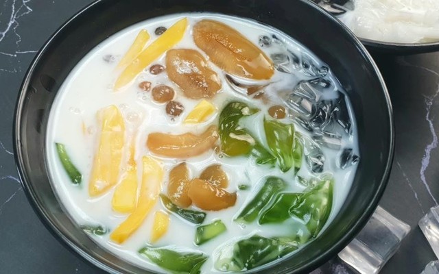 Tiệm Chè Mát Lành - Shop Online