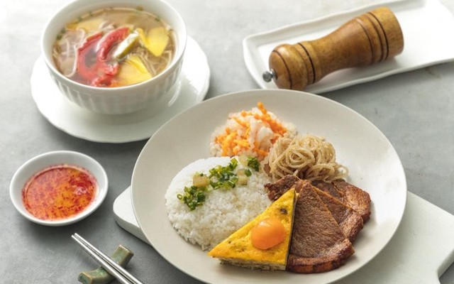 Kitty Kitchen - Cơm Tấm Đỉnh Cao - Shop Online