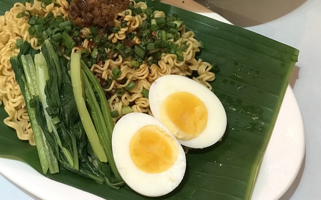 Trà Sữa Matcha Cha Cha Cha