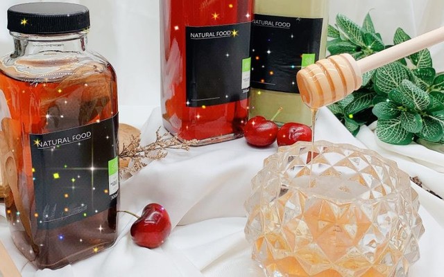 Natural Food - Shop Online