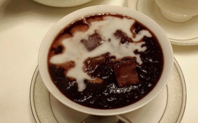 Quý Phi Dessert - Các Món Tráng Miệng Macau  & Hong Kong