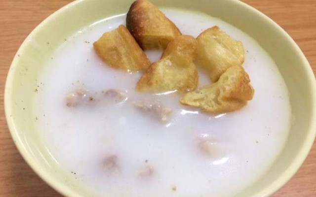 Nguyệt Cháo Sườn - Shop Online