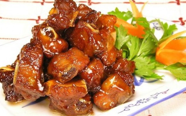 Niba - Ẩm Thực Thái Lan - Đỗ Xuân Hợp
