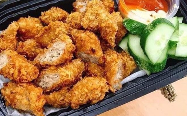 Lala - Tiệm Chè Nhà Làm