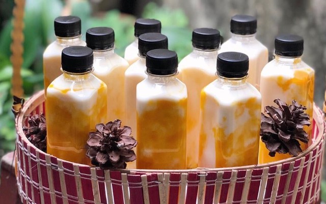 Tiệm Nhà Phương Linh - Sữa Chua, Sinh Tố & Nước Ép Online