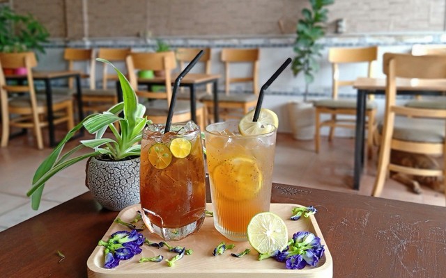 Hia - Xôi & Bánh Giò