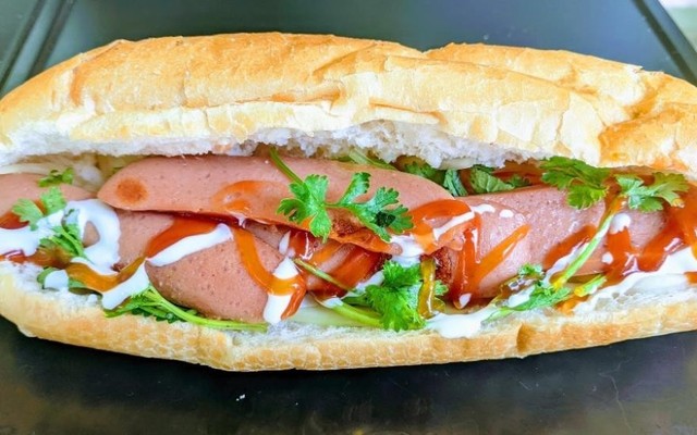 Bánh Mì Bố Hà Đông
