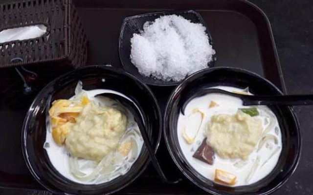 Bảo Anh - Chè, Bánh Xèo & Đồ Ăn Vặt