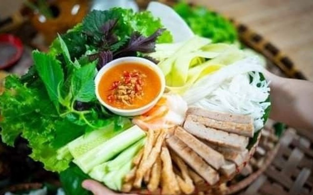 Bếp Nhà Mình - Cơm Gà & Pizza - Shop Online