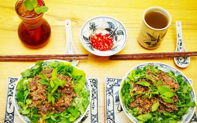 Quán 37 - Bún Trộn, Đồ Uống & Đồ Ăn Vặt - Shop Online