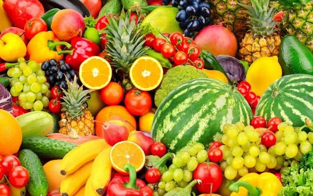 Huyền - Nước Ép Trái Cây & Khoai Lang Mật Nướng